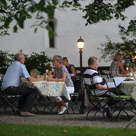 Hotel Gasthaus Adler Bad Waldsee Ngoại thất bức ảnh