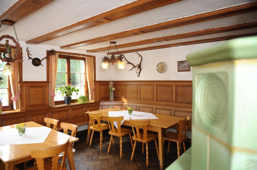 Hotel Gasthaus Adler Bad Waldsee Ngoại thất bức ảnh