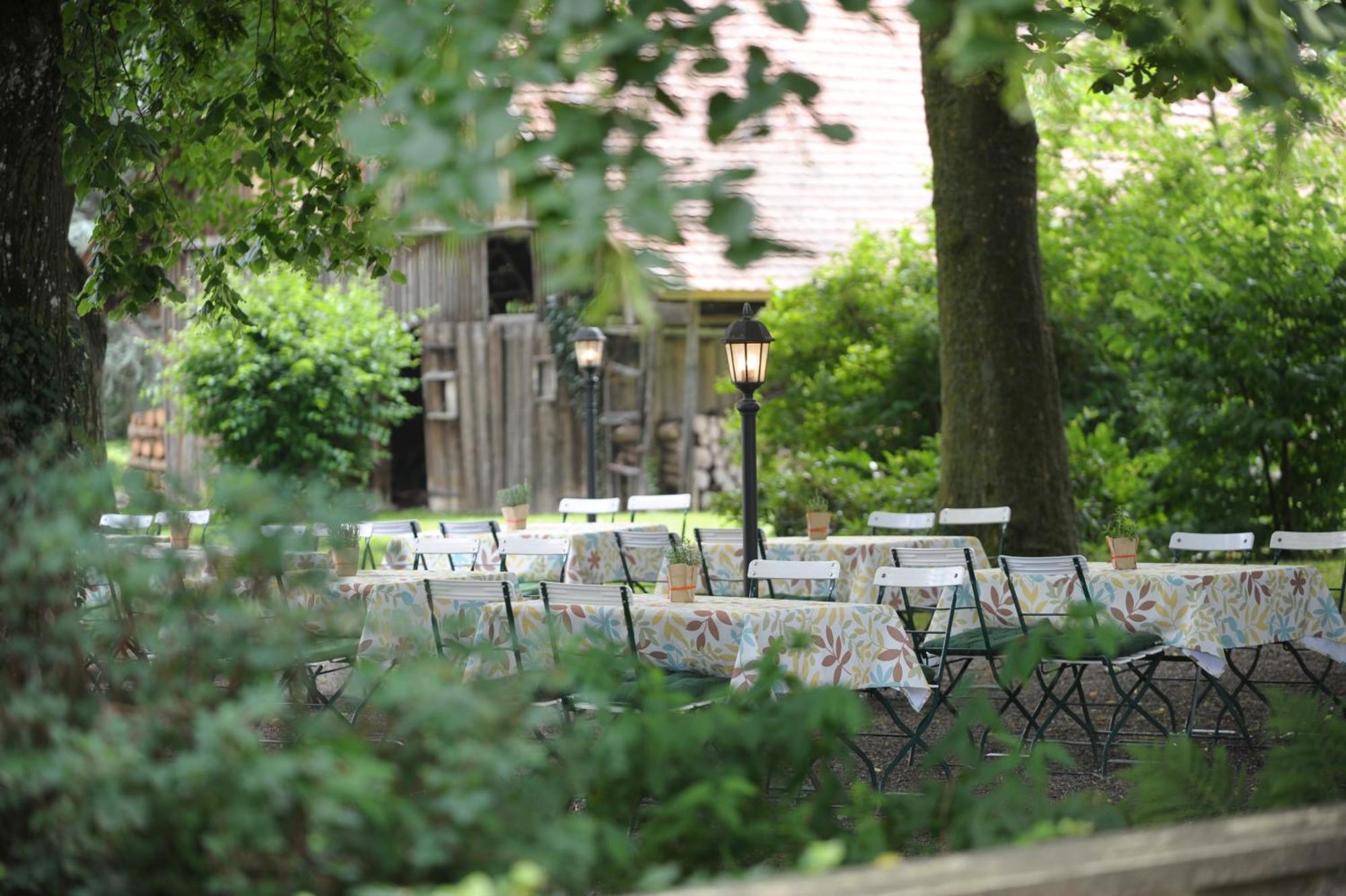 Hotel Gasthaus Adler Bad Waldsee Ngoại thất bức ảnh