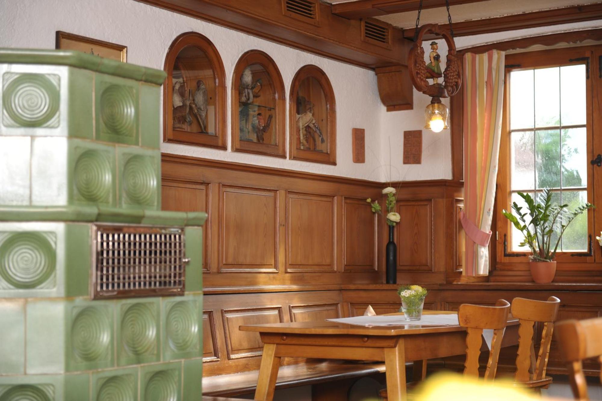 Hotel Gasthaus Adler Bad Waldsee Ngoại thất bức ảnh