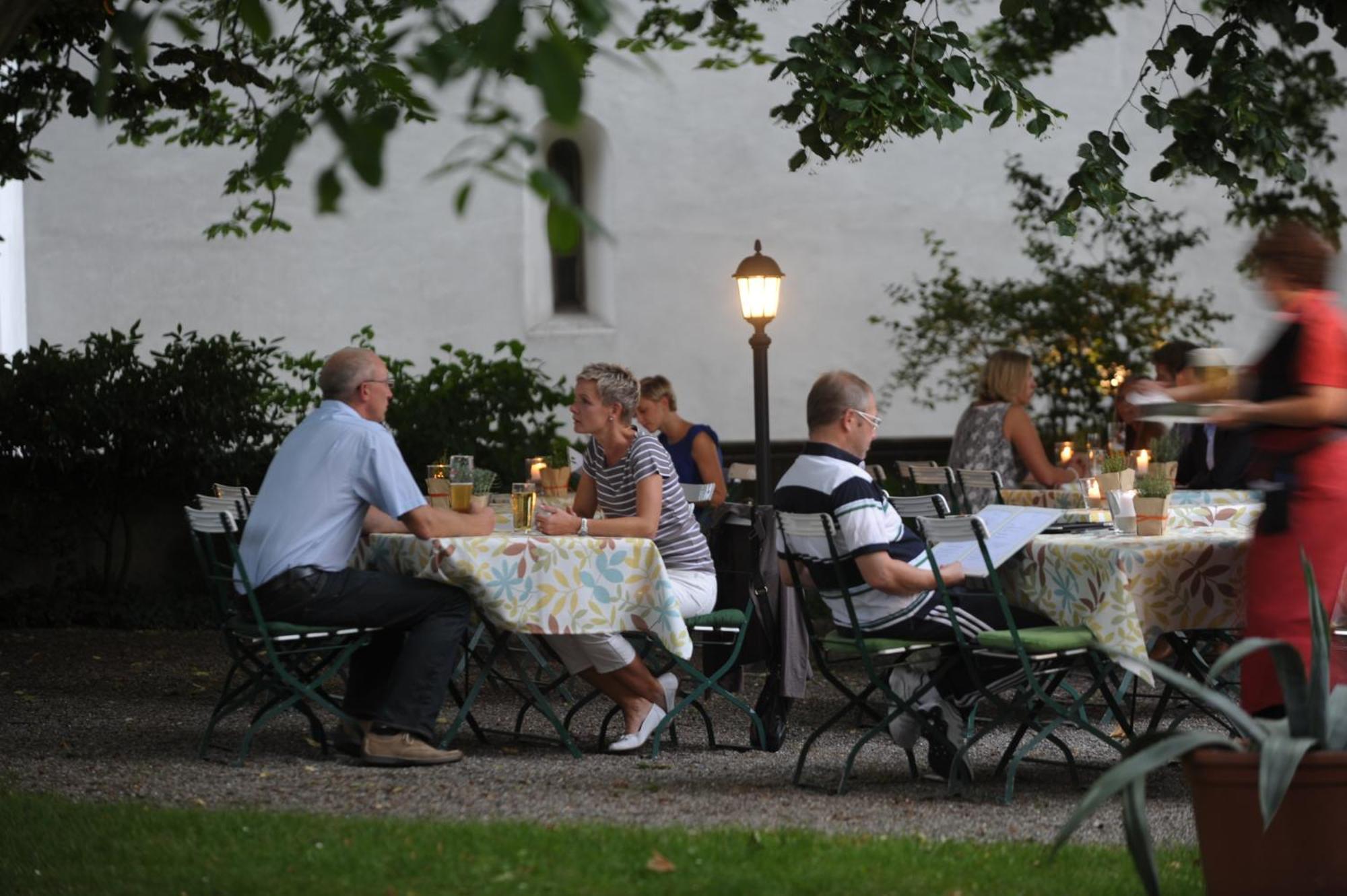 Hotel Gasthaus Adler Bad Waldsee Ngoại thất bức ảnh