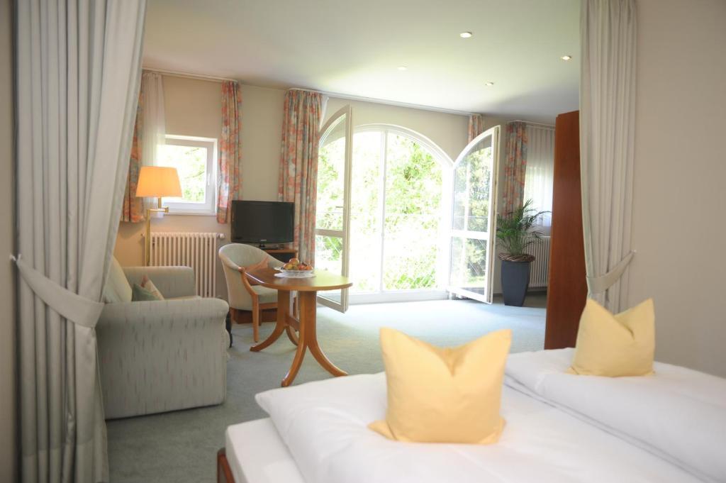 Hotel Gasthaus Adler Bad Waldsee Phòng bức ảnh