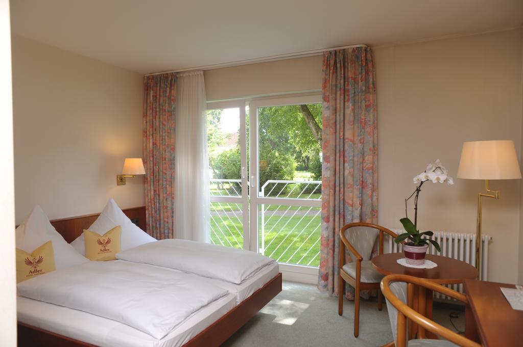 Hotel Gasthaus Adler Bad Waldsee Phòng bức ảnh