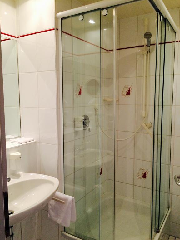 Hotel Gasthaus Adler Bad Waldsee Ngoại thất bức ảnh