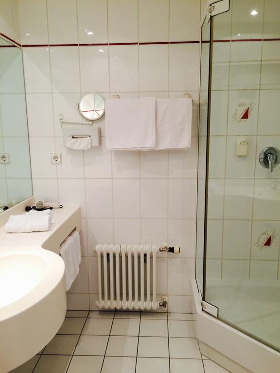 Hotel Gasthaus Adler Bad Waldsee Ngoại thất bức ảnh