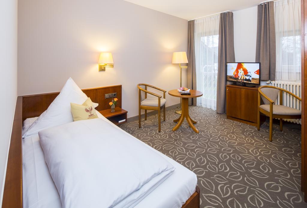 Hotel Gasthaus Adler Bad Waldsee Ngoại thất bức ảnh
